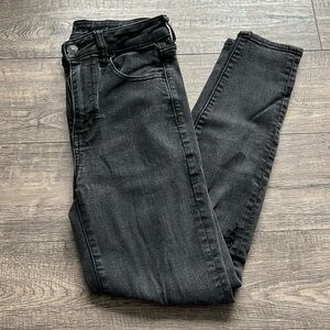 American Eagle Jeggings